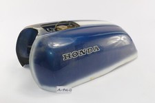 Honda CB 750 F Four Supersport