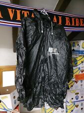 K Way Juventus Club Carpi 1967 Taglia L Giacca pioggia Stadio Juve COME NUOVA