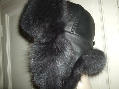 Cappello colbacco trapper - cappello,