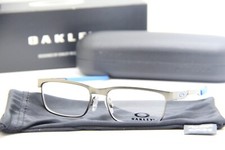 NEW OAKLEY OY 3002-0246 STEEL