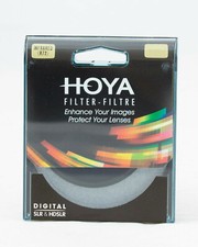 Hoya filtro infrarossi - infrarossi, ir