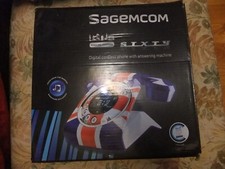 Sagemcom special edition sixty - sagemcom,