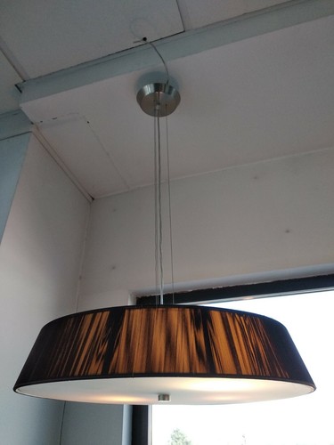 Lampada sospensione lilith - a,