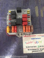 Scatola Fusibili Alfa 159 SW