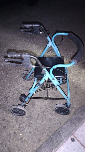 Thuasne rollator move light - thuasne,