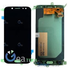 DISPLAY LCD SAMSUNG GALAXY J5 2017 J530 RICAMBIO SCHERMO INCELL NERO