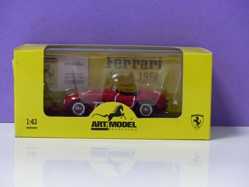 Art model ferrari 195 s - art,