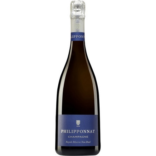 Champagne philipponnat royale - champagne,