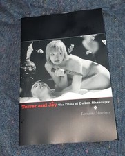 Terror and Joy  / The Films of Dušan Makavejev - Author: Lorraine Mortimer