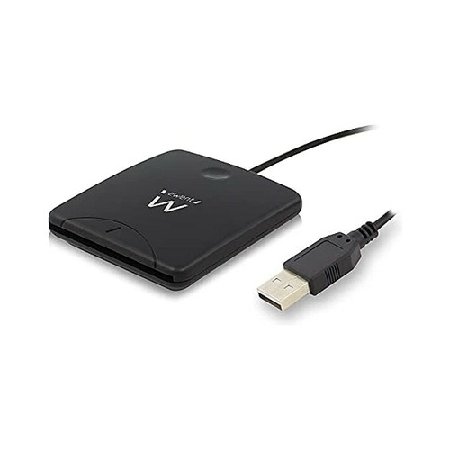 Lettore smart card usb - di,