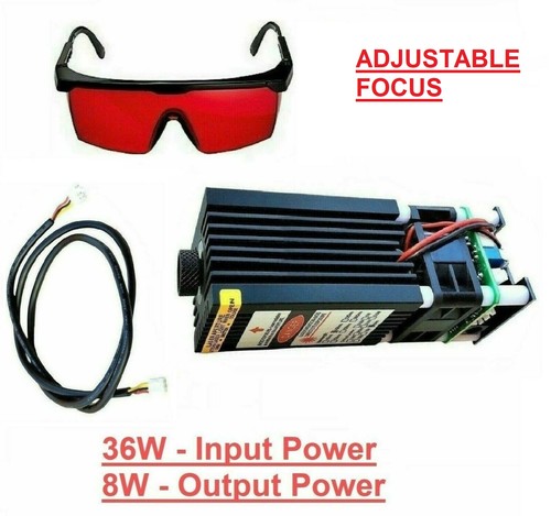 36w blu laser - 36w,