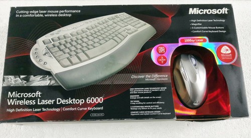 Microsoft wireless laser - microsoft,
