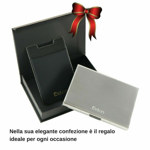 Portafoglio porta carte - portafoglio,