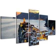 Stampe su Tela 200 x 90 cm