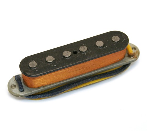 Pickup ponte seymour duncan - pickup,