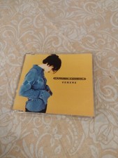 CARMEN CONSOLI VENERE RARO CD