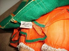 BEAUTIFUL VINTAGE DOLL_SIGNED
