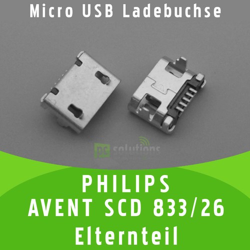 Philips avent scd 833 - scd, 833/26