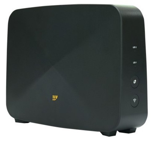 New modello 2025 modem - new, router