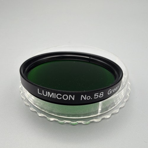 Lumicon filtro planetario - #58,
