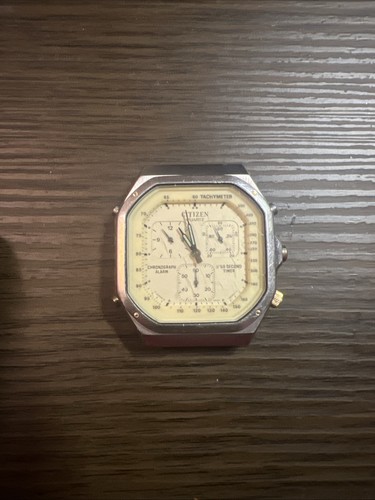 Orologio citizen 1984 - citizen,