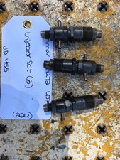 🔧 Yanmar 3TNA72UJ3 Set