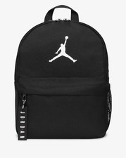 NIKE ZAINO JORDAN  - NERO -