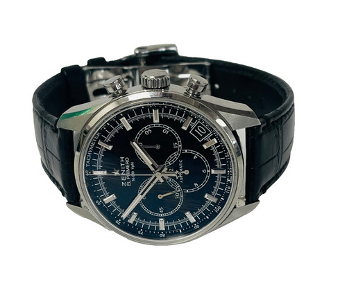 Zenith primero chronograph - zenith,