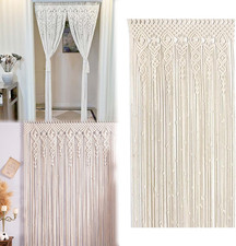 Tenda in Macramè, 100 X 200