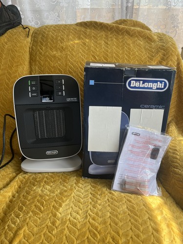 Longhi termoventilatore - de'longhi,