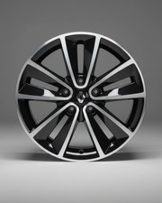 4 cerchi lega renault megane