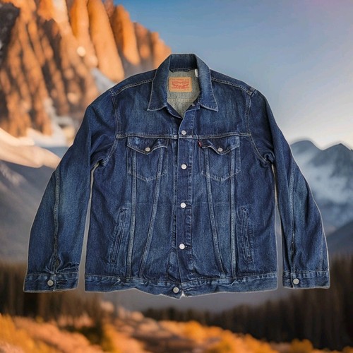Levis jacket mens - mens, 2xl