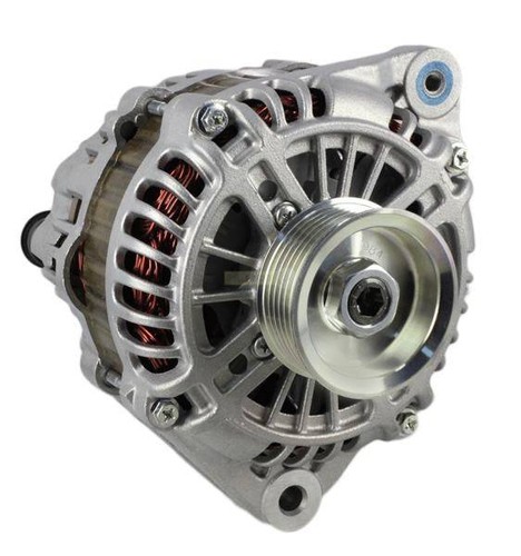 Alternatore 90a nuovo - alternatore, oe