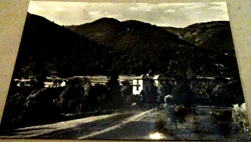 Dronero cuneo villa emma - villa, vg