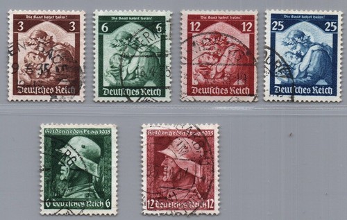 Reich michel 565 570 - reich, n.