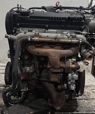 MOTORE SEMICOMPLETO PER FIAT