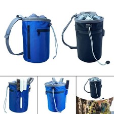 Borsa porta magnesite da