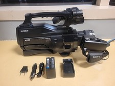 Sony HXR-MC2000 videocamera