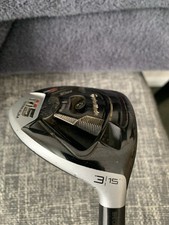 TaylorMade M5 Titanium 3 legno