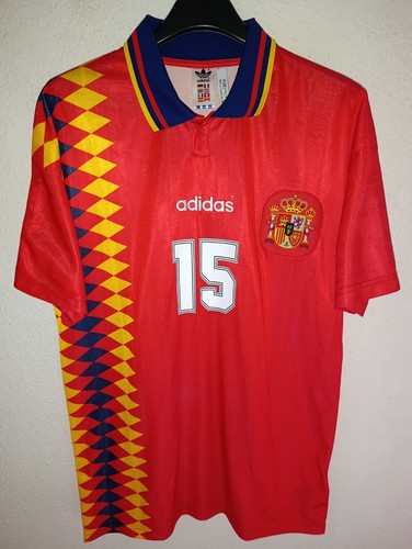 Spain 1994 world - 1994,