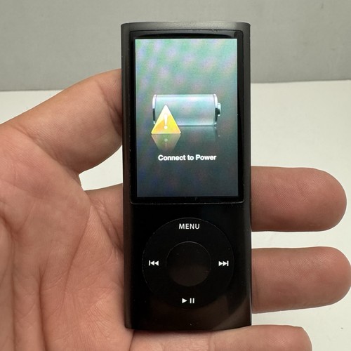 Apple ipod nano generazione - 5a,