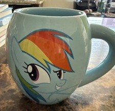 Tazza Rainbow Dash My Little