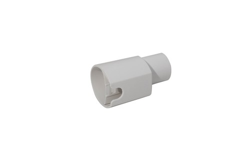 Adattatore bianco per folletto - adattatore,
