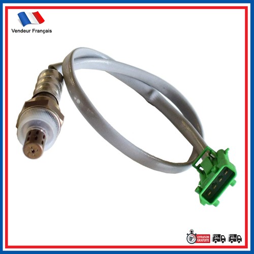 Sonda ossigeno catalizzatore - ossigeno,