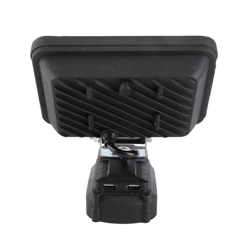 Luce led lavoro doppia - luce,
