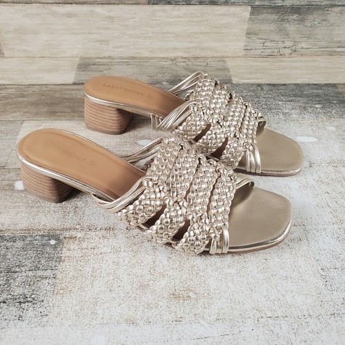 Sandali donna salt umber - donna,