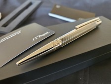 Stylo Bille Dupont DEFI