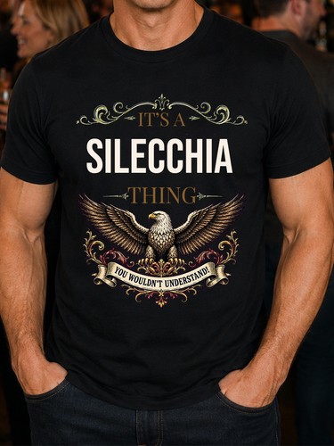 Shirt uomo silecchia nome - silecchia,