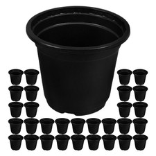  Pot Fleur Plastique Fleurs