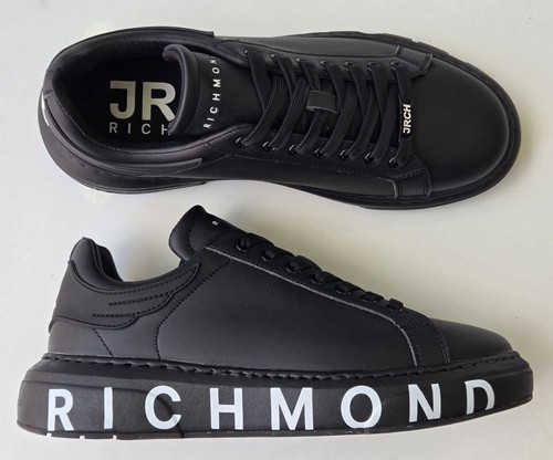 Sneakers uomo john richmond - uomo,